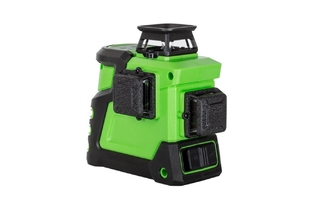 Лазерный уровень RGK PR-3G