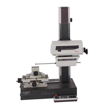 Контурографы Contracer CV-3200 и CV-4500