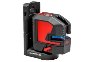 Лазерный нивелир Leica Lino L2G-1