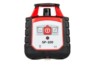 Ротационный нивелир RGK SP-100