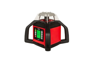 Ротационный нивелир RGK SP-500