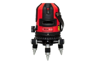 Лазерный уровень RGK UL-21