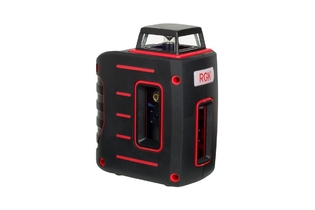 Лазерный уровень RGK LP-52