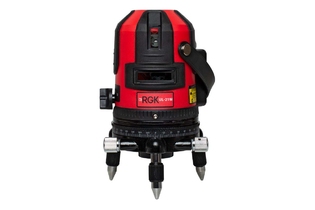 Лазерный уровень RGK UL-21W