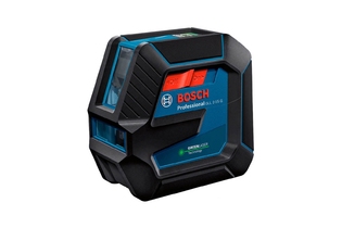 Лазерный уровень Bosch GLL 2-15 G Professional (0.601.063.W00)