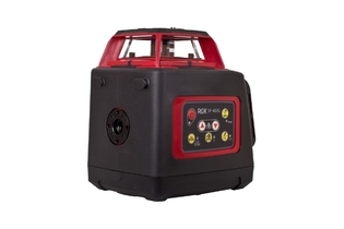 Ротационный нивелир RGK SP-400G