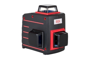 Лазерный уровень RGK PR-3A