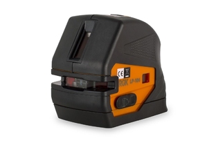 Лазерный нивелир RGK LP-106