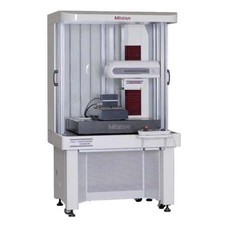 Профилометры-контурографы Formtracer Extreme CS-5000CNC и CS-H5000CNC серия 525