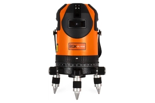 Лазерный уровень RGK UL-44W