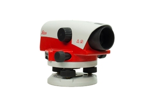 Оптический нивелир Leica NA 720 с поверкой