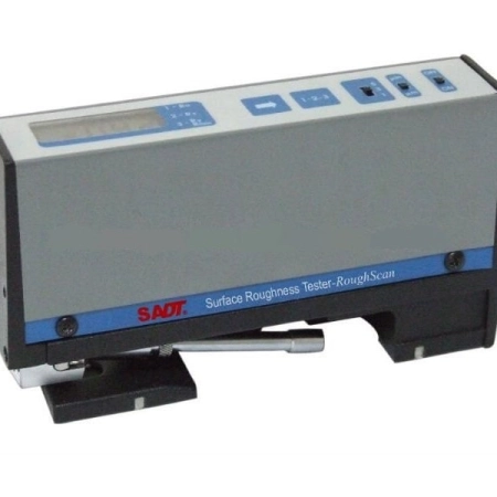 Измеритель шероховатости (профилометр) RoughScan