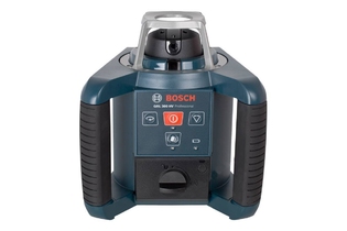 Ротационный нивелир Bosch GRL 300 HV Professional (0.601.061.501)