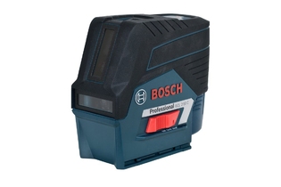 Лазерный уровень Bosch GCL 2-50 C+RM2+BM 3 clip L-Boxx (0.601.066.G03)