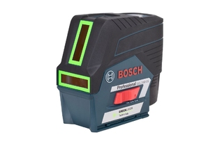 Лазерный уровень Bosch GCL 2-50 CG+RM2+BM 3 clip L-Boxx (0.601.066.H00)