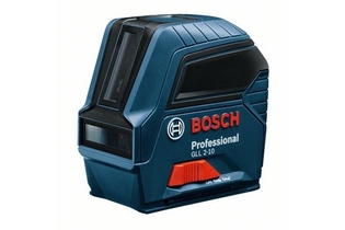 Лазерный нивелир Bosch GLL 2-10 Professional (0.601.063.L00)
