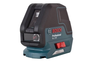 Лазерный уровень Bosch GLL 3-50 Professional (0.601.063.800)