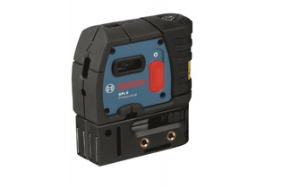 Лазерный уровень Bosch GPL 5 Professional (0.601.066.200)