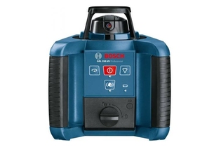 Ротационный нивелир Bosch GRL 250 HV (0.601.061.600)