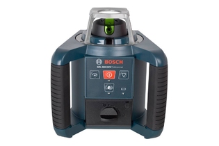 Ротационный нивелир Bosch GRL 300 HVG (0.601.061.701)