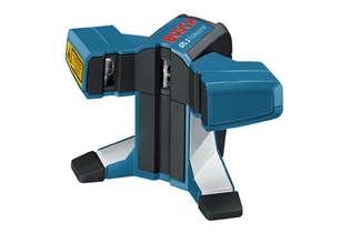 Угловой лазерный уровень Bosch GTL 3 (0.601.015.200)