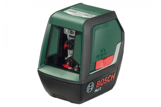 Лазерный нивелир Bosch PLL 2 EEU (0.603.663.420)