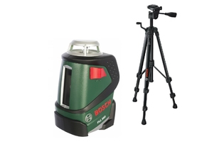 Лазерный нивелир Bosch PLL 360 SET (0.603.663.001)