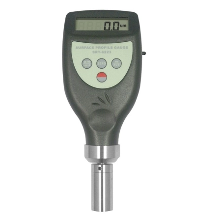 Измеритель шероховатости (профилометр) SRT-6223