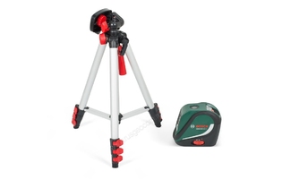Лазерный нивелир Bosch UniversalLevel 2 SET (0.603.663.801)