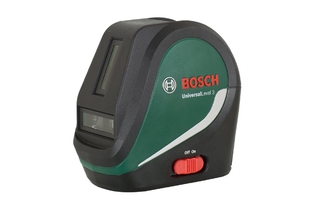 Лазерный нивелир Bosch UniversalLevel 3 (0.603.663.900)