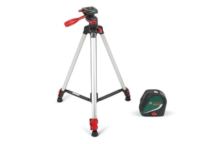 Лазерный нивелир Bosch UniversalLevel 3 SET (0.603.663.901)