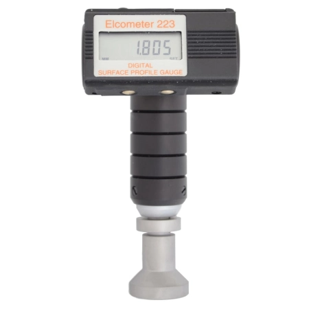 Профилемер Elcometer 223