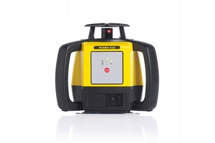 Ротационный нивелир Leica Rugby 610 комплект