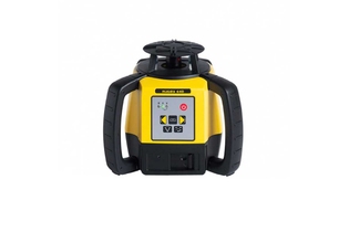 Ротационный нивелир Leica Rugby 640