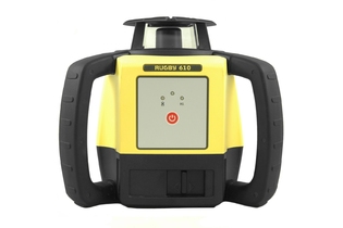 Ротационный нивелир Leica Rugby 610