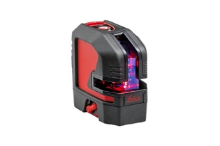 Лазерный нивелир Leica Lino L2s-1