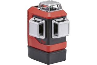 Лазерный нивелир Leica Lino L6Gs-1