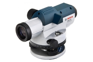 Оптический нивелир BOSCH GOL 26 D (0.601.068.000)