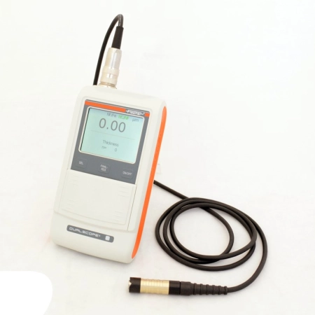 Толщиномер покрытий Dualscope FMP100