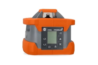 Ротационный нивелир NEDO PRIMUS2 HVA