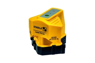 Лазерный нивелир STABILA FLS 90