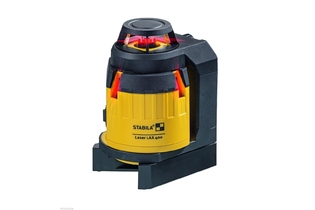 Лазерный уровень STABILA LAX 400