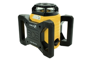 Ротационный нивелир STABILA LAR 160 G