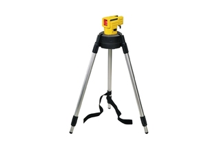 Лазерный уровень STABILA LAX 50 + штатив-штанга