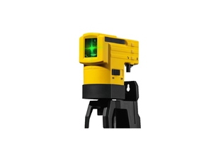 Лазерный уровень Stabila Lax 50G