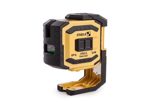 Лазерный уровень STABILA LAX 300