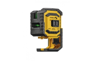 Лазерный уровень Stabila Lax 300G