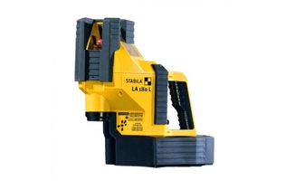 Лазерный нивелир STABILA LA 180L Complete Set