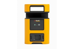 Ротационный нивелир Fluke PLS HV2R Combo Kit