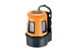 Лазерный нивелир Geo Fennel FL 40-3Liner HP